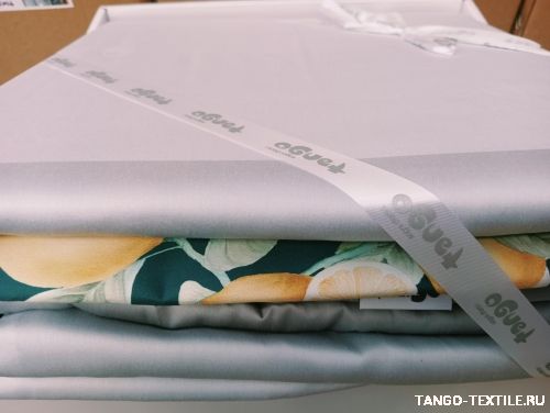 Постельное белье Танго Imperium мако сатин TIS-880 фото 5