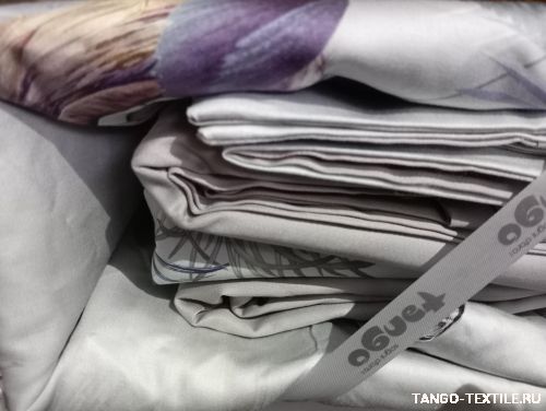 Постельное белье Танго Imperium мако сатин TIS-809 фото 4