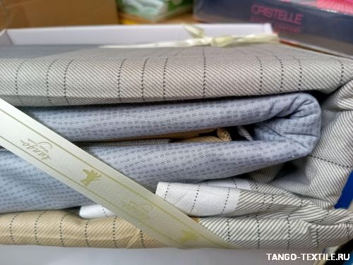 Постельное белье Twill сатин TPIG-1700 фото 7