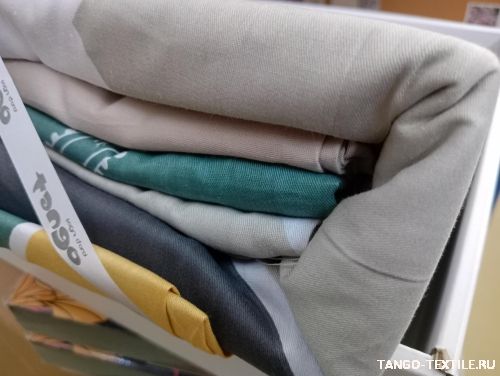 Постельное белье Twill сатин TPIG-1911 фото 7