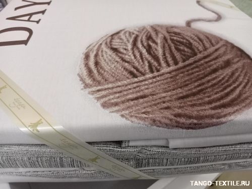 Постельное белье Tango Novella сатин TS-X228 (котенок) фото 8