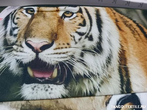 Постельное белье Ranforce 3D Digital-13 фото 6