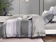 Постельное белье Cristelle Amante сатин AM-141