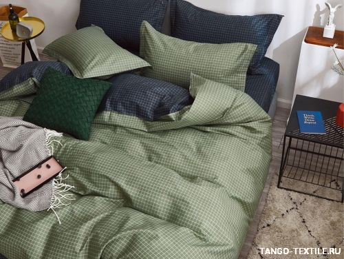 Постельное белье Twill сатин TPIG-1190