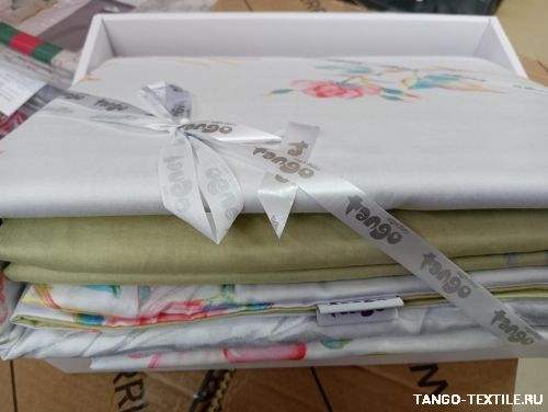 Постельное белье Twill сатин TPIG-1868 фото 6