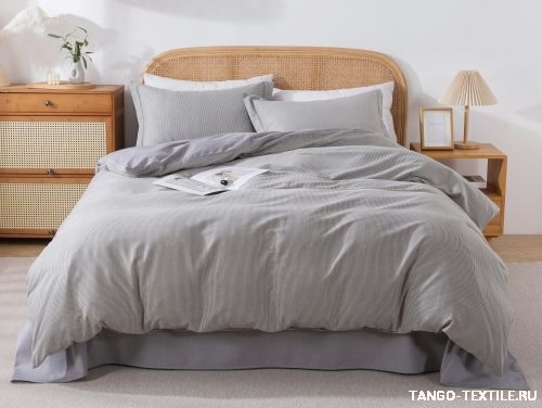 Постельное белье Flannel MOMAE-212