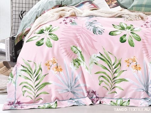 Постельное белье Cristelle Amante сатин AM-111 фото 3