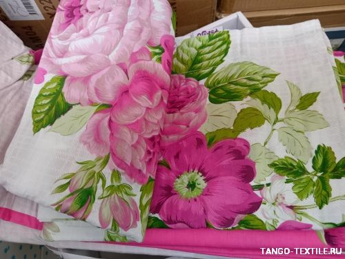 Постельное белье Twill сатин TPIG-1690 фото 11