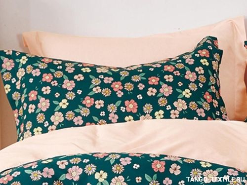 Постельное белье Twill сатин TPIG-1840 фото 2