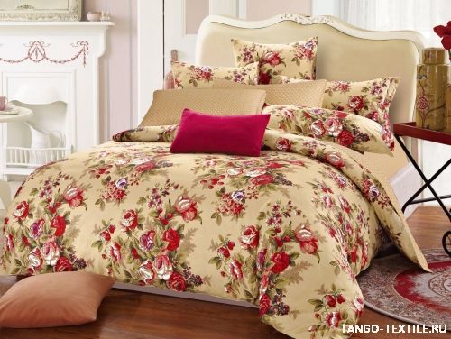 Постельное белье Twill сатин TPIG-1828