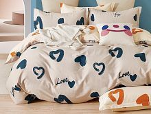 Постельное белье Twill сатин TPIG-1912