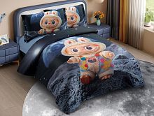 Постельное белье Labubu Night Moon (AM-163)