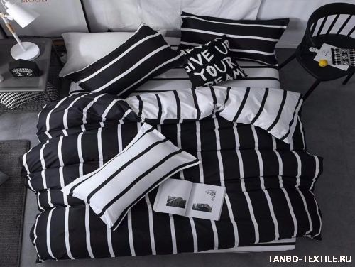 Постельное белье Dream Fly микросатин DF-457