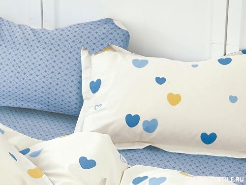 Постельное белье Twill сатин TPIG-2019 фото 2