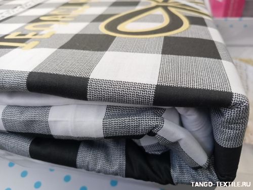 Постельное белье Twill сатин TPIG-1772 фото 4