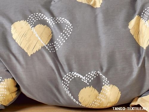 Постельное белье Twill сатин TPIG-1534 фото 2