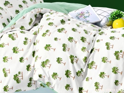 Постельное белье Tango Novella сатин TS-X304 фото 2