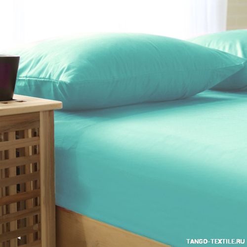 Простыня 240x260 сатин Tango SOHO collection BS2426-173 код1116