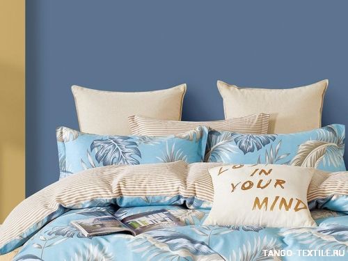 Постельное белье Twill сатин TPIG-1723 фото 2