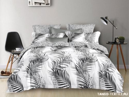 Постельное белье Dream Fly микросатин DF-249