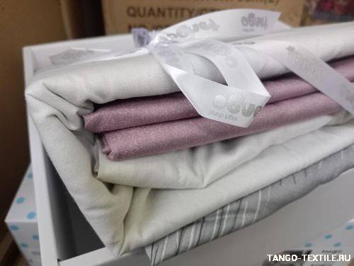 Постельное белье Twill сатин TPIG-1832 фото 3