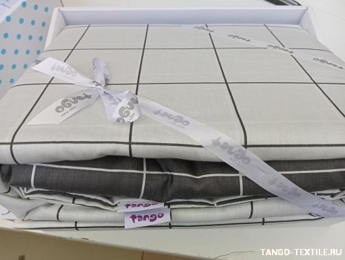 Постельное белье Twill сатин TPIG-1910 фото 5