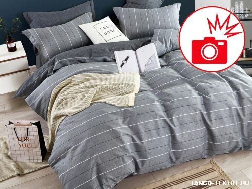Постельное белье Tango Novella сатин TS-X235