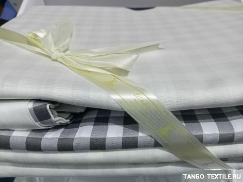 Постельное белье Twill сатин TPIG-1667 фото 5
