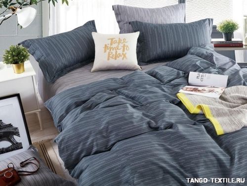 Постельное белье Tango Novella сатин TS-X200