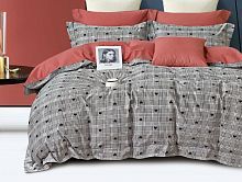 Постельное белье Cristelle Amante сатин AM-135