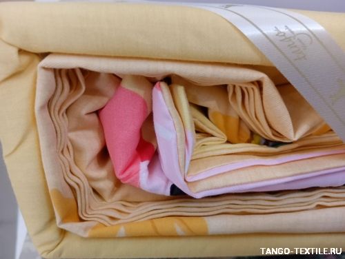 Постельное белье Twill сатин TPIG-1692 фото 4