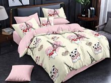 Постельное белье Dream Fly микросатин DF-246