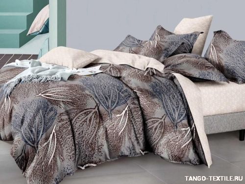 Постельное белье Dream Fly микросатин DF-417