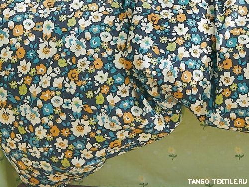 Постельное белье Twill сатин TPIG-1834 фото 3