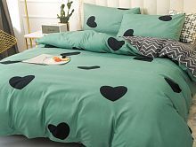 Постельное белье Dream Fly микросатин DF-218