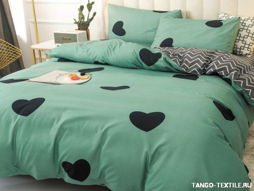 Постельное белье Dream Fly микросатин DF-218
