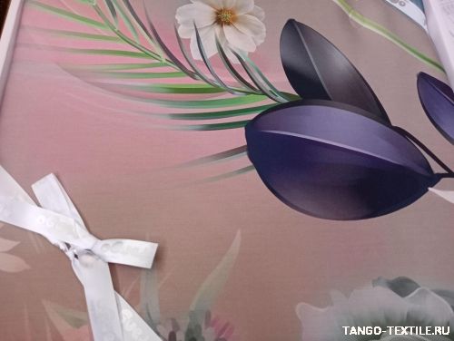 Постельное белье Танго Imperium мако сатин TIS-813 фото 9