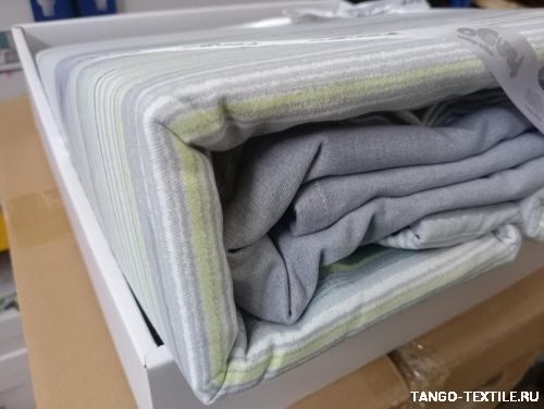 Постельное белье Flannel MOMAE-191 фото 5