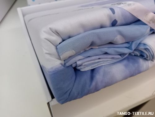 Постельное белье Twill сатин TPIG-1656 фото 4