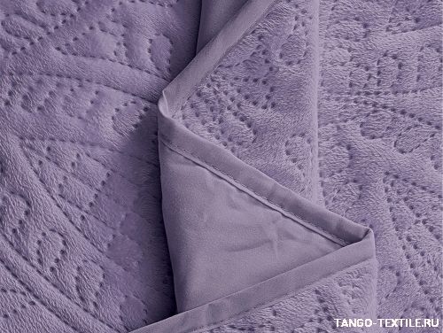 Велюровое покрывало 180x240 Casablanca Design-58 артикул:  фото 2