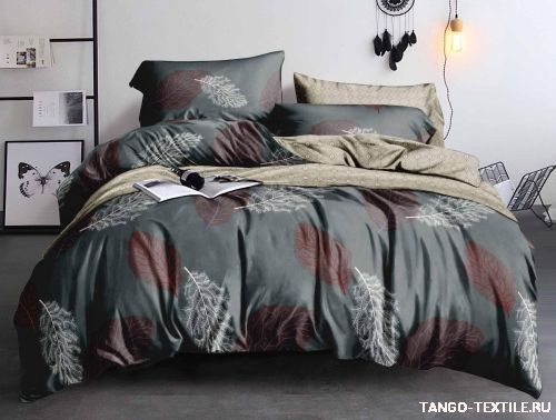 Постельное белье Dream Fly микросатин DF-404