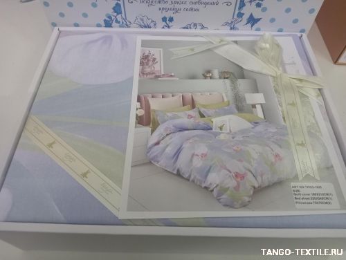 Постельное белье Twill сатин TPIG-1925 фото 2