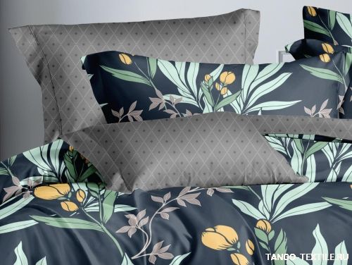 Постельное белье Dream Fly микросатин DF-475 фото 2