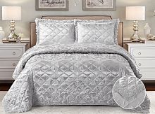 Жаккардовое покрывало240x260 Ariston Design-01