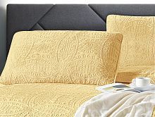 Велюровая наволочка 50x70 Casablanca Design-62