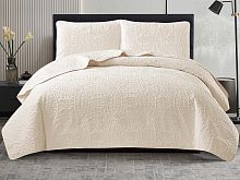 Велюровое покрывало 220x240 Casablanca Design-52