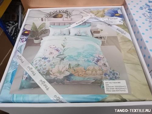 Постельное белье Танго Imperium мако сатин TIS-866 фото 2