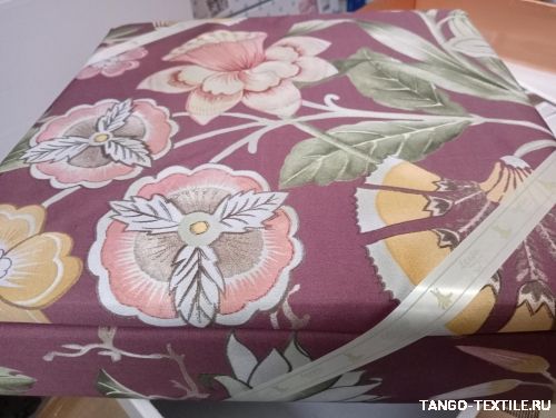 Постельное белье Танго Imperium мако сатин TIS-873 фото 8