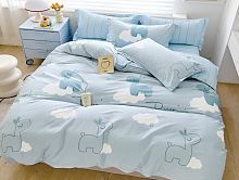 Постельное белье Twill сатин TPIG-2016