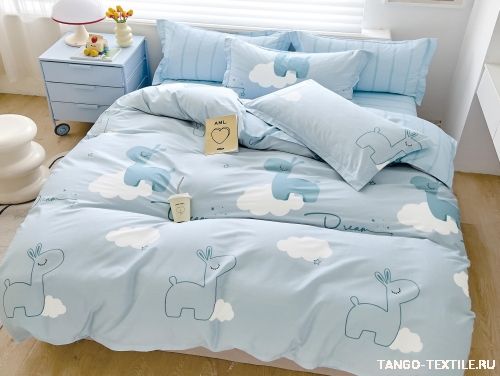 Постельное белье Twill сатин TPIG-2016